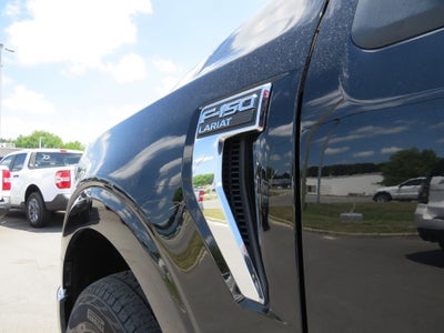 2023 Ford F-150 Base