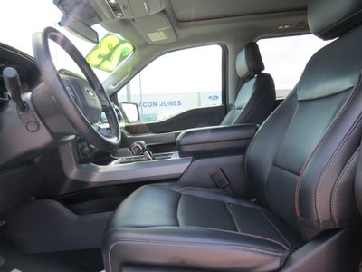2023 Ford F-150 Base