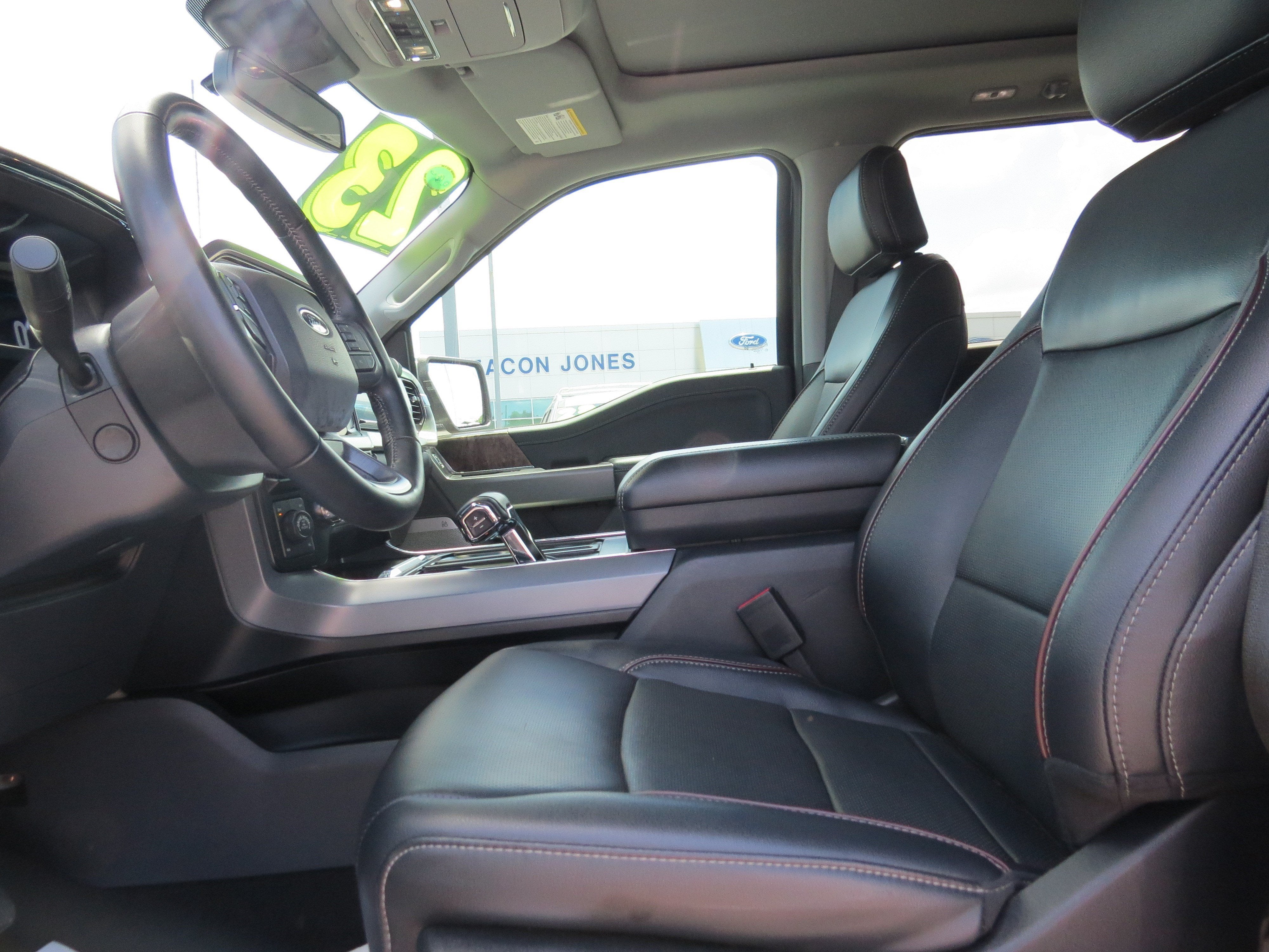 2023 Ford F-150 Base