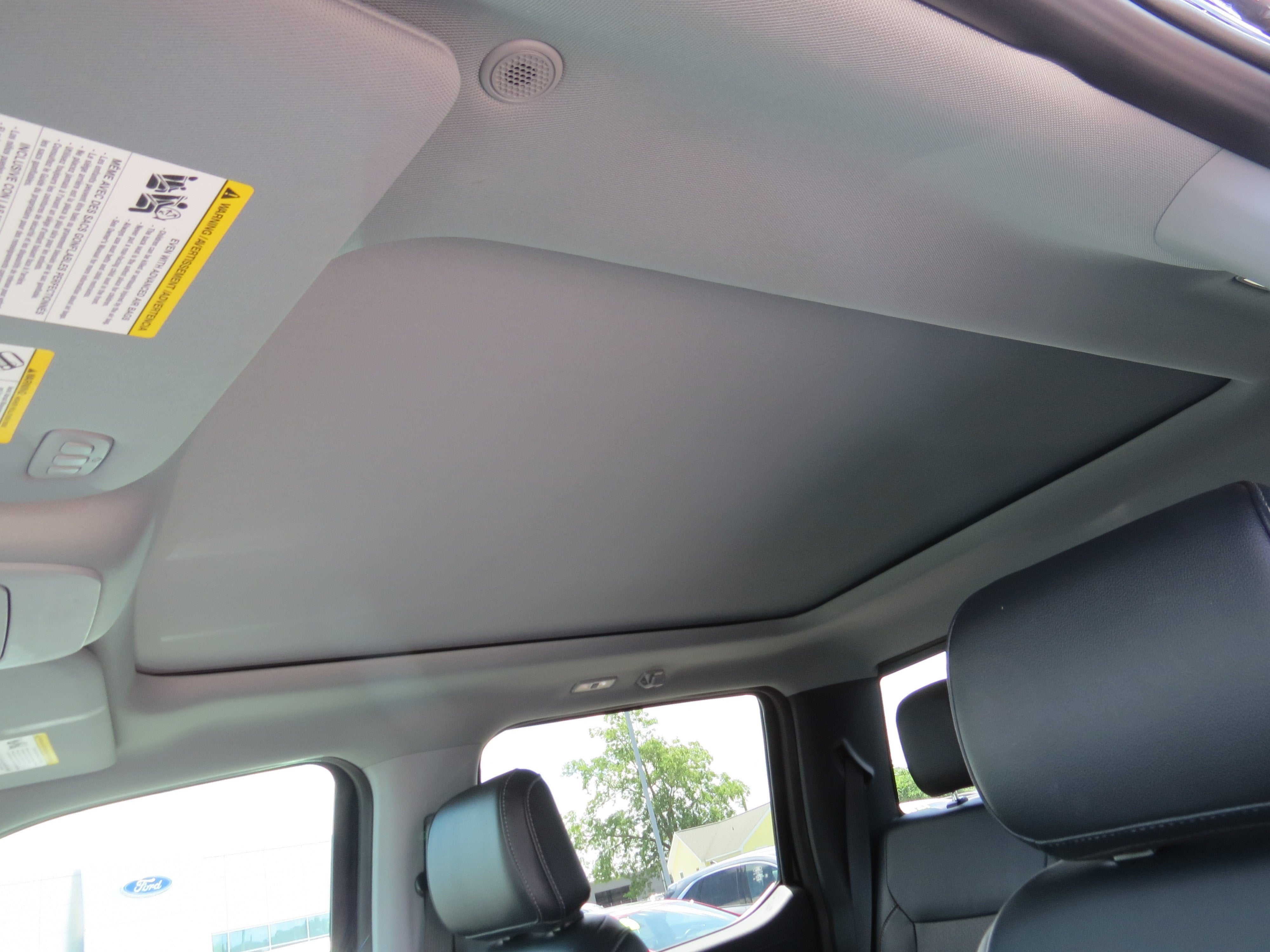 2023 Ford F-150 Base