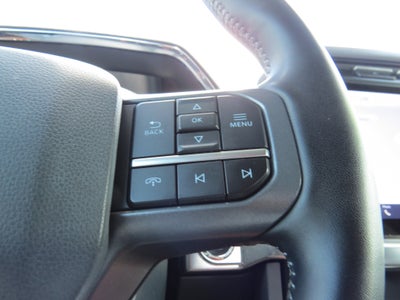 2023 Ford F-150 Base