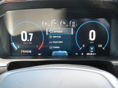 2023 Ford F-150 Base