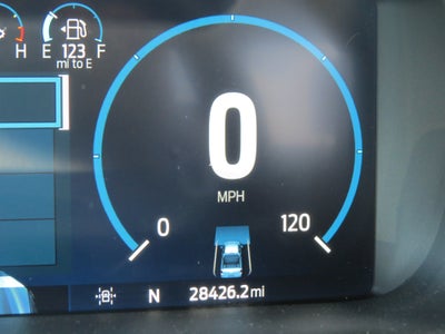 2023 Ford F-150 Base