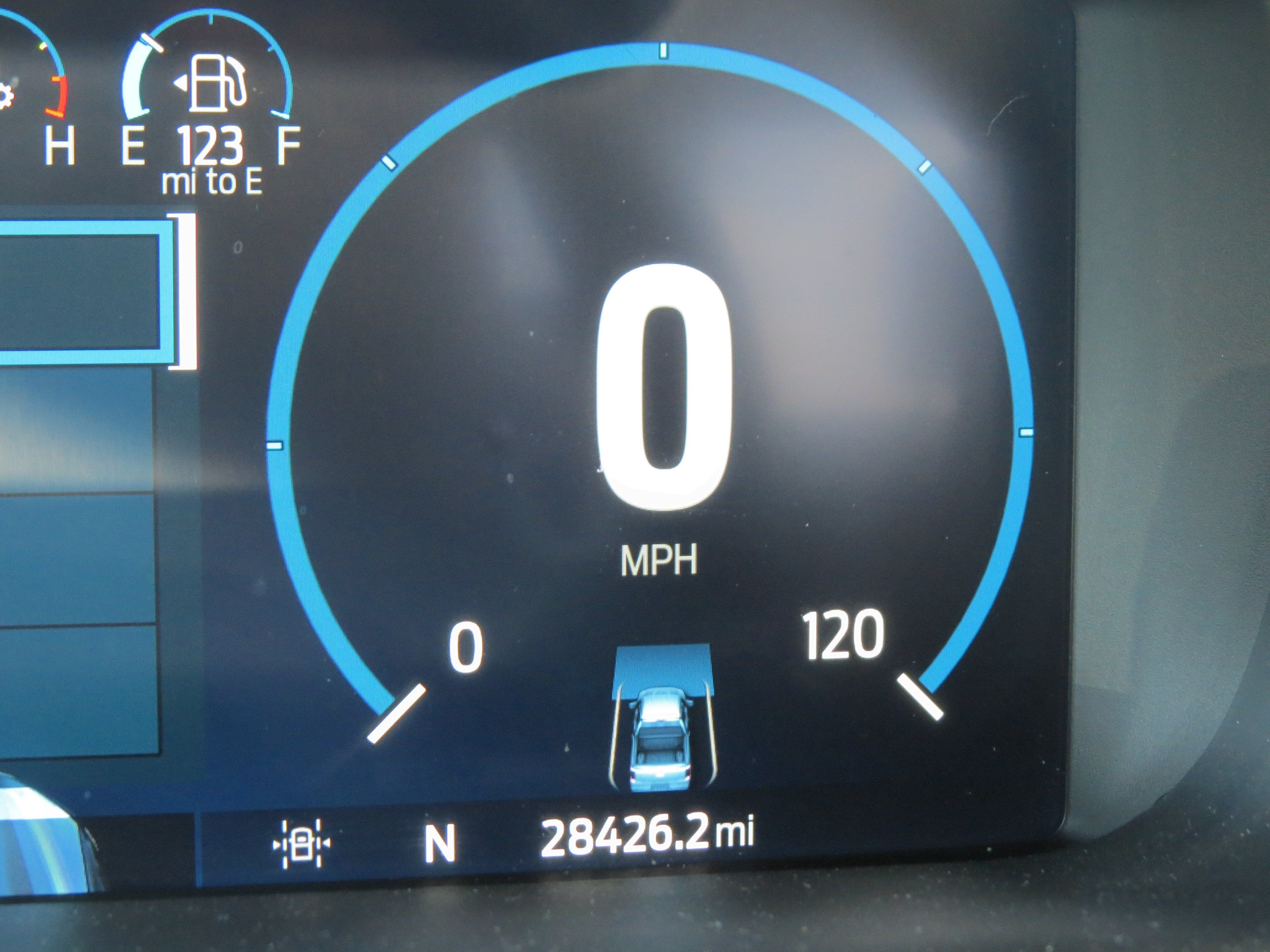 2023 Ford F-150 Base