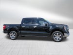 2023 Ford F-150 Base