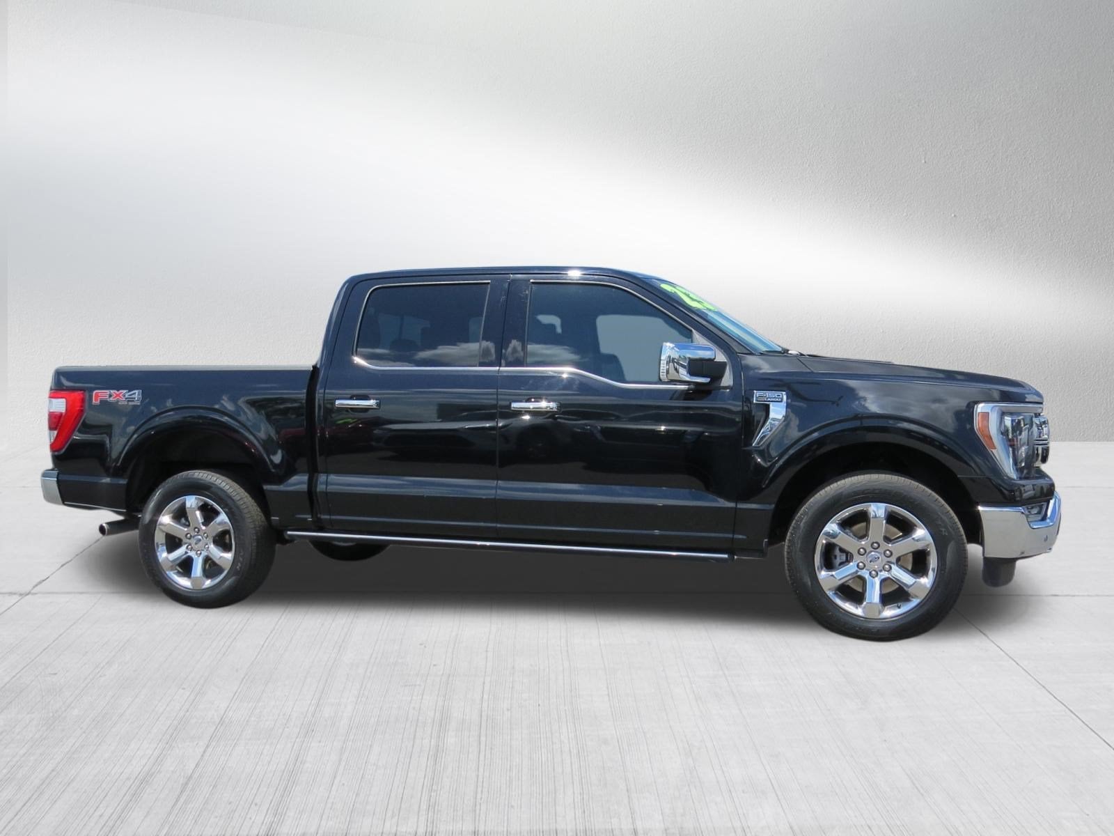 2023 Ford F-150 Base