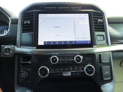 2023 Ford F-150 Base