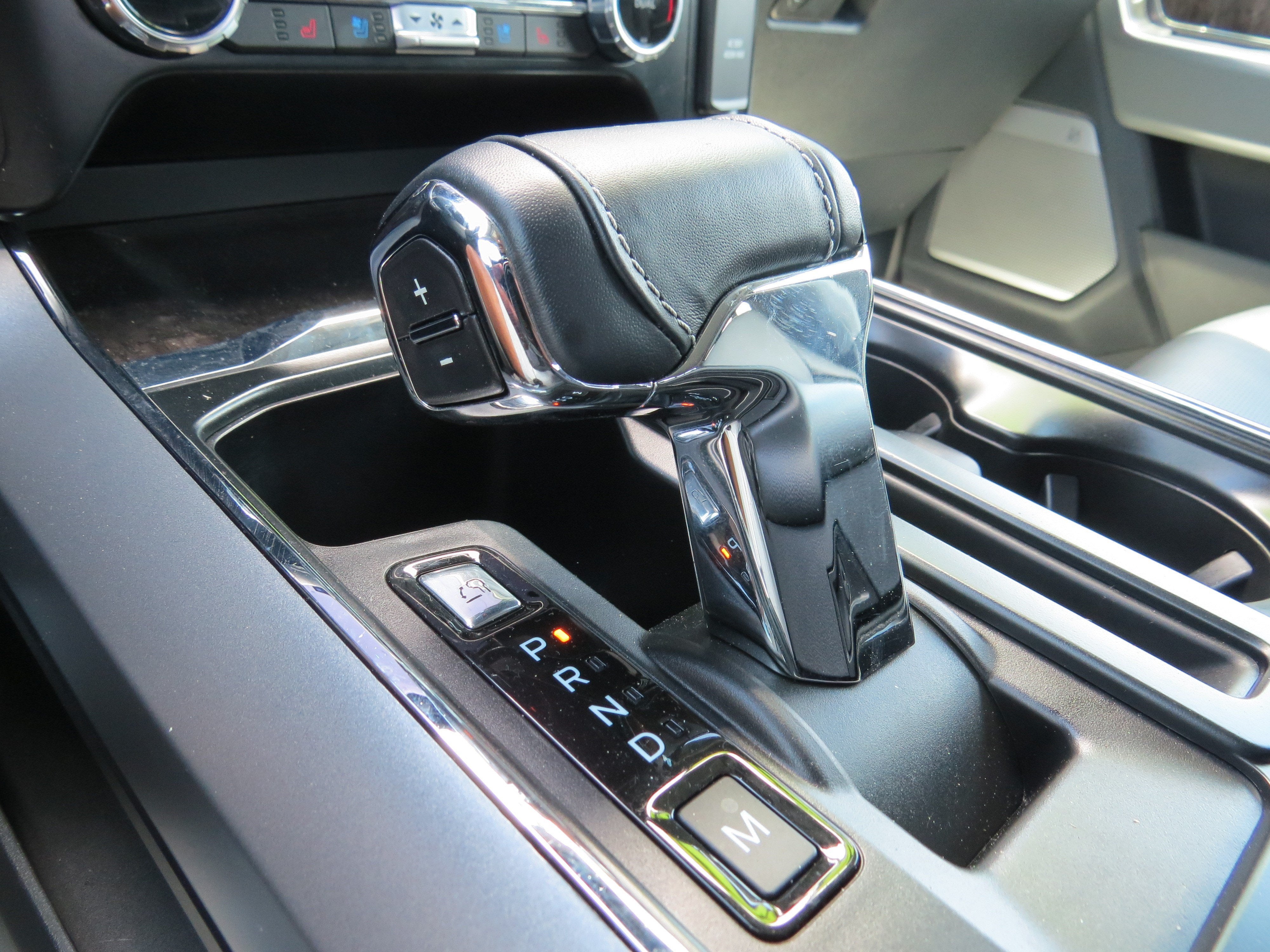 2023 Ford F-150 Base