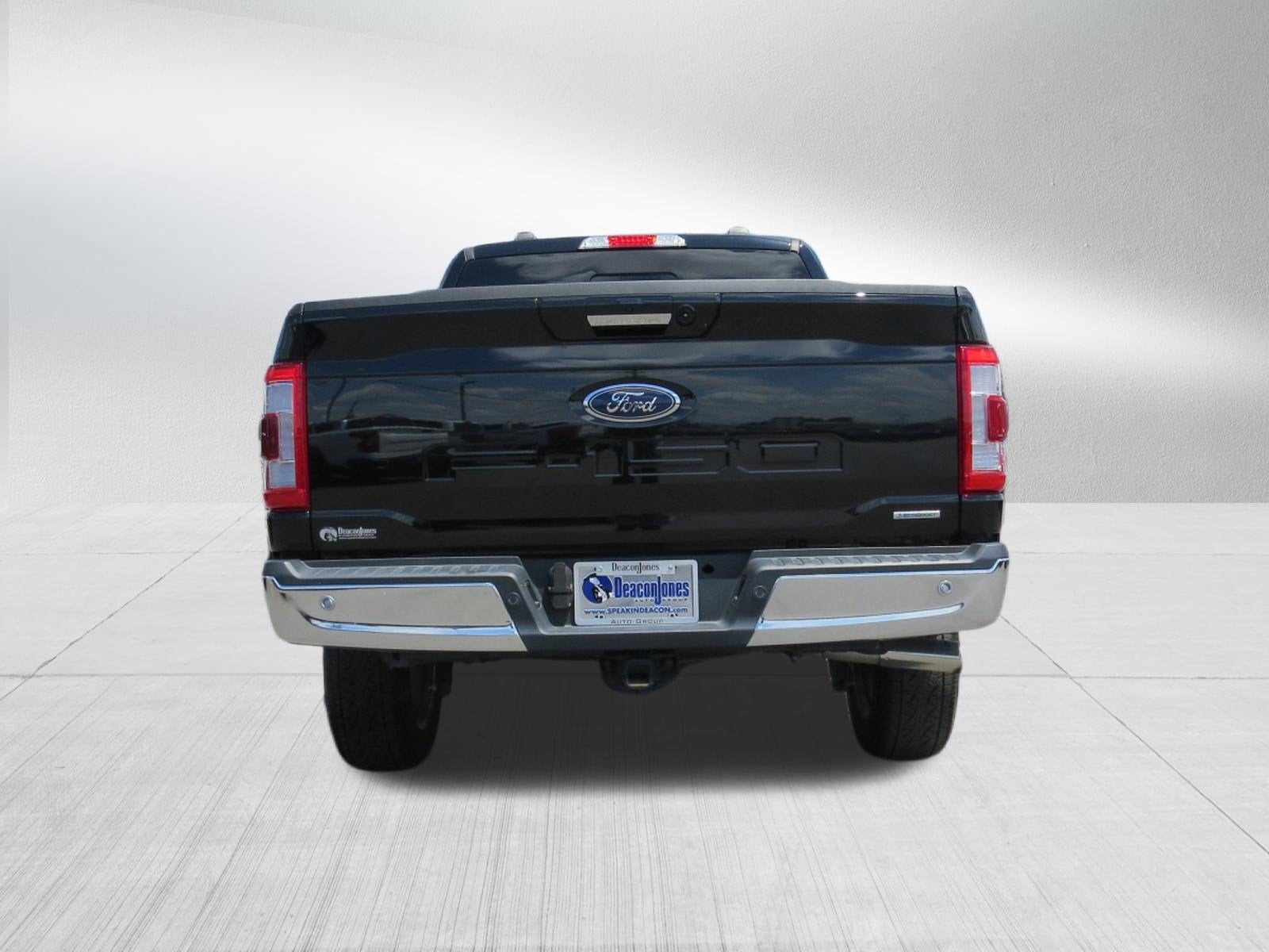 2023 Ford F-150 Base