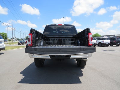 2023 Ford F-150 Base