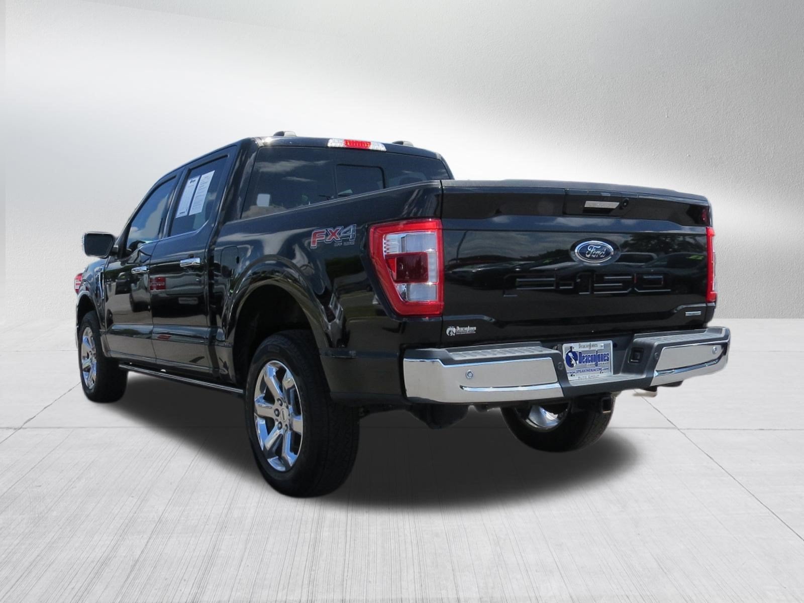2023 Ford F-150 Base