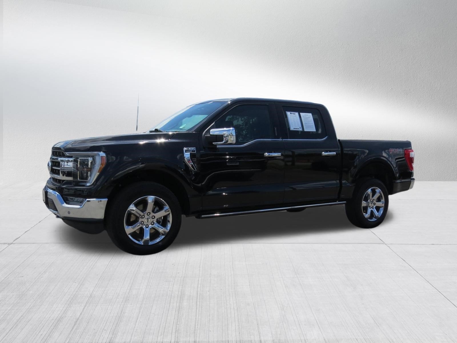 2023 Ford F-150 Base
