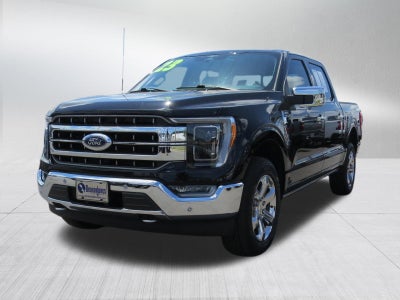 2023 Ford F-150 Base