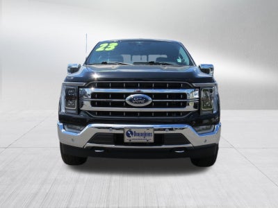 2023 Ford F-150 Base