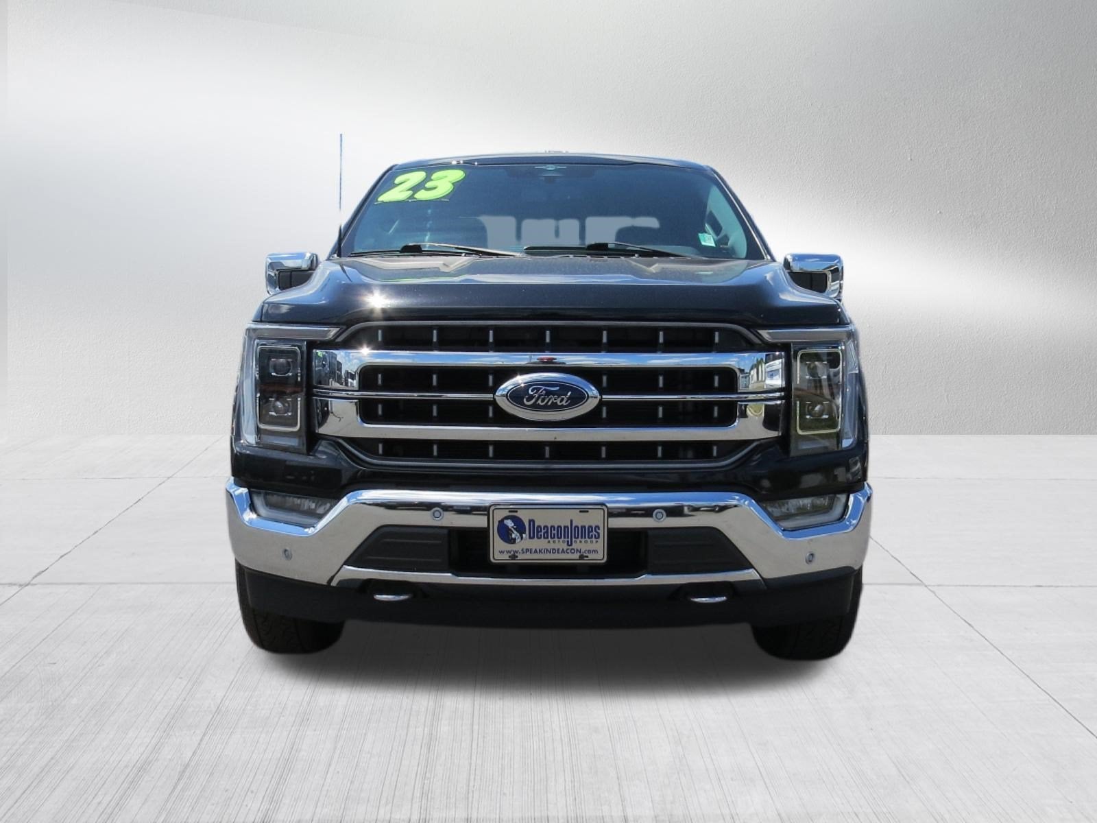 2023 Ford F-150 Base