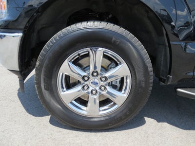 2018 Ford F-150 Base