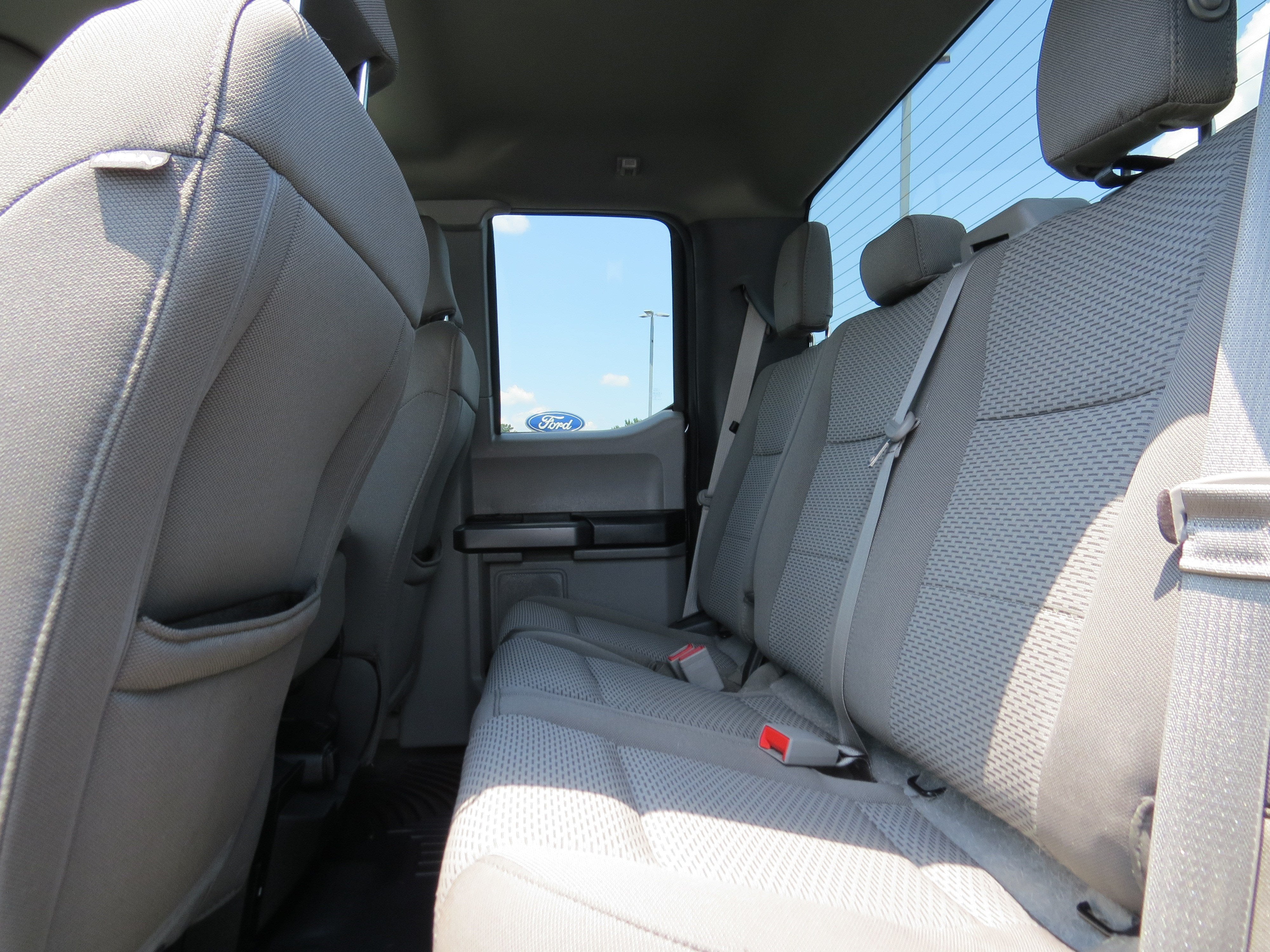 2018 Ford F-150 Base