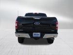 2018 Ford F-150 Base