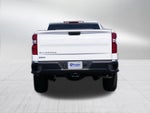 2026 Chevrolet Silverado 1500 Work Truck