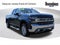 2019 Chevrolet Silverado 1500 LTZ 4WD Double Cab