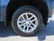 2019 Chevrolet Silverado 1500 LTZ 4WD Double Cab