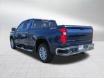 2019 Chevrolet Silverado 1500 LTZ 4WD Double Cab