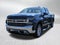 2019 Chevrolet Silverado 1500 LTZ 4WD Double Cab