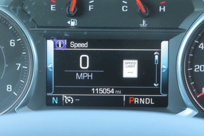 2017 GMC Acadia SLT AWD w/ 3rd Row