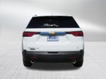 2022 Chevrolet Traverse LT Leather AWD w/ 3rd Row