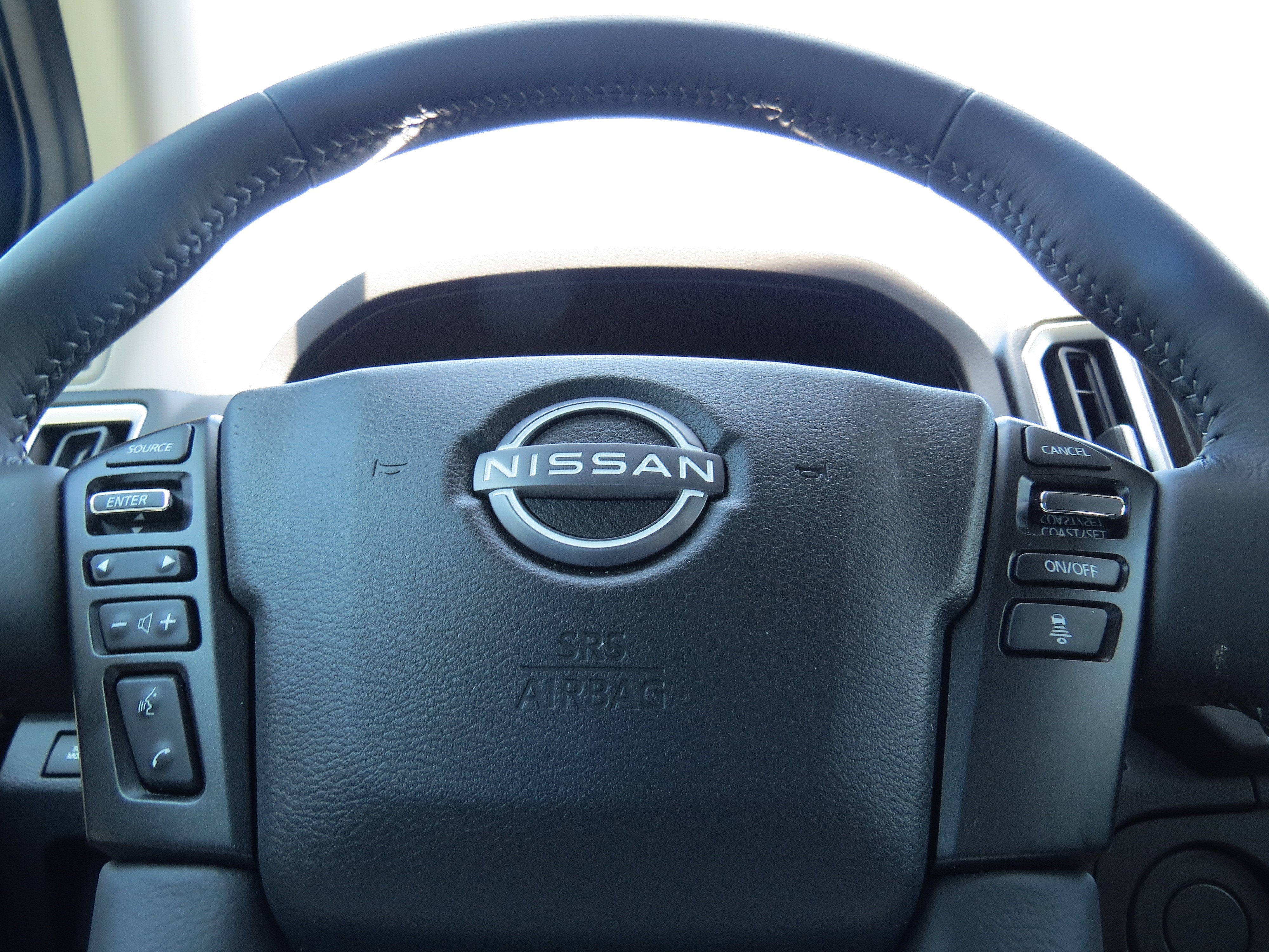 2025 Nissan Frontier SV 2WD