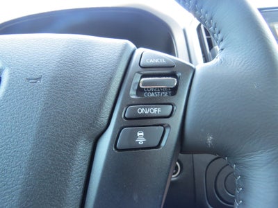 2025 Nissan Frontier SV 2WD