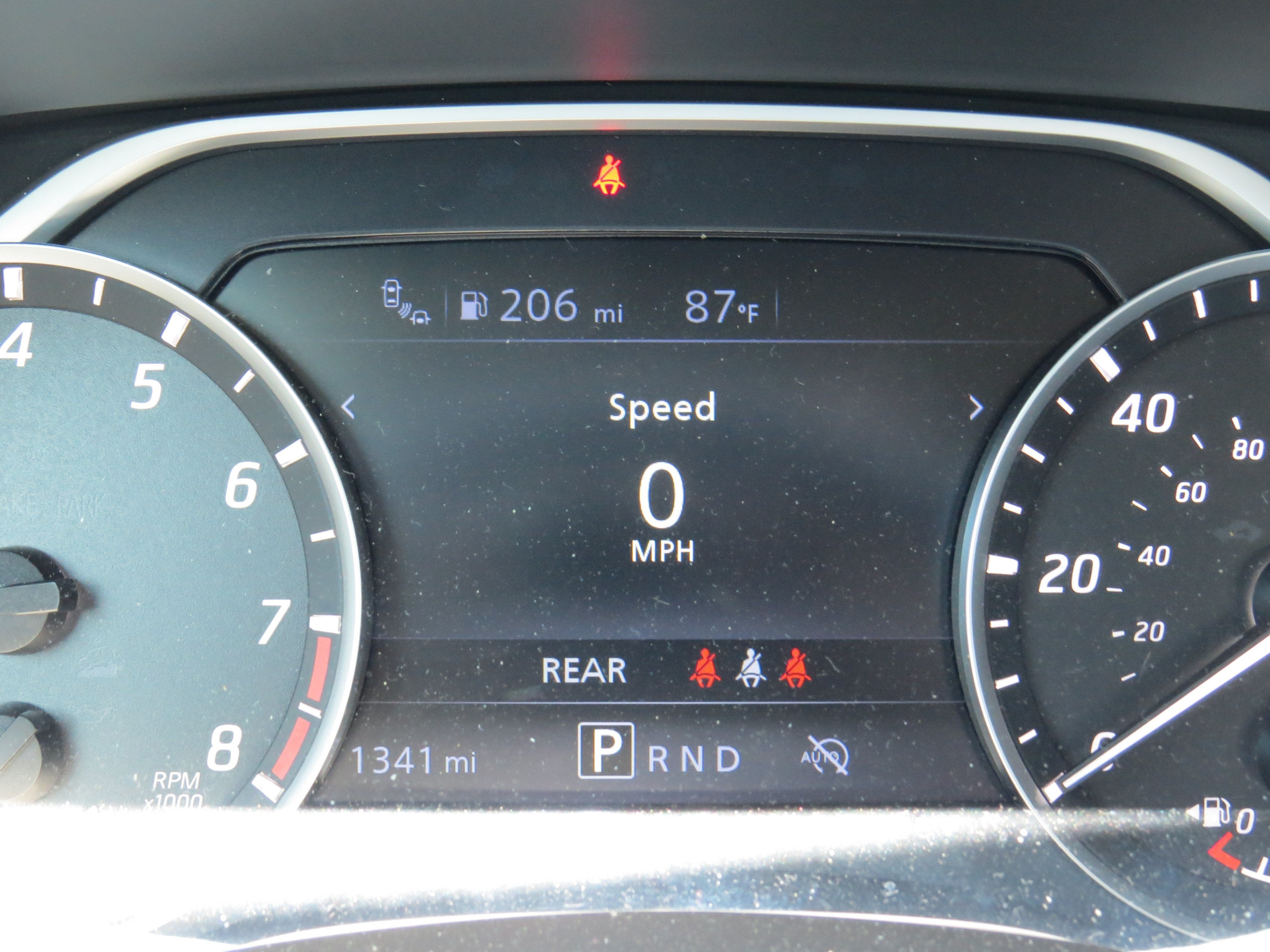 2025 Nissan Frontier SV 2WD