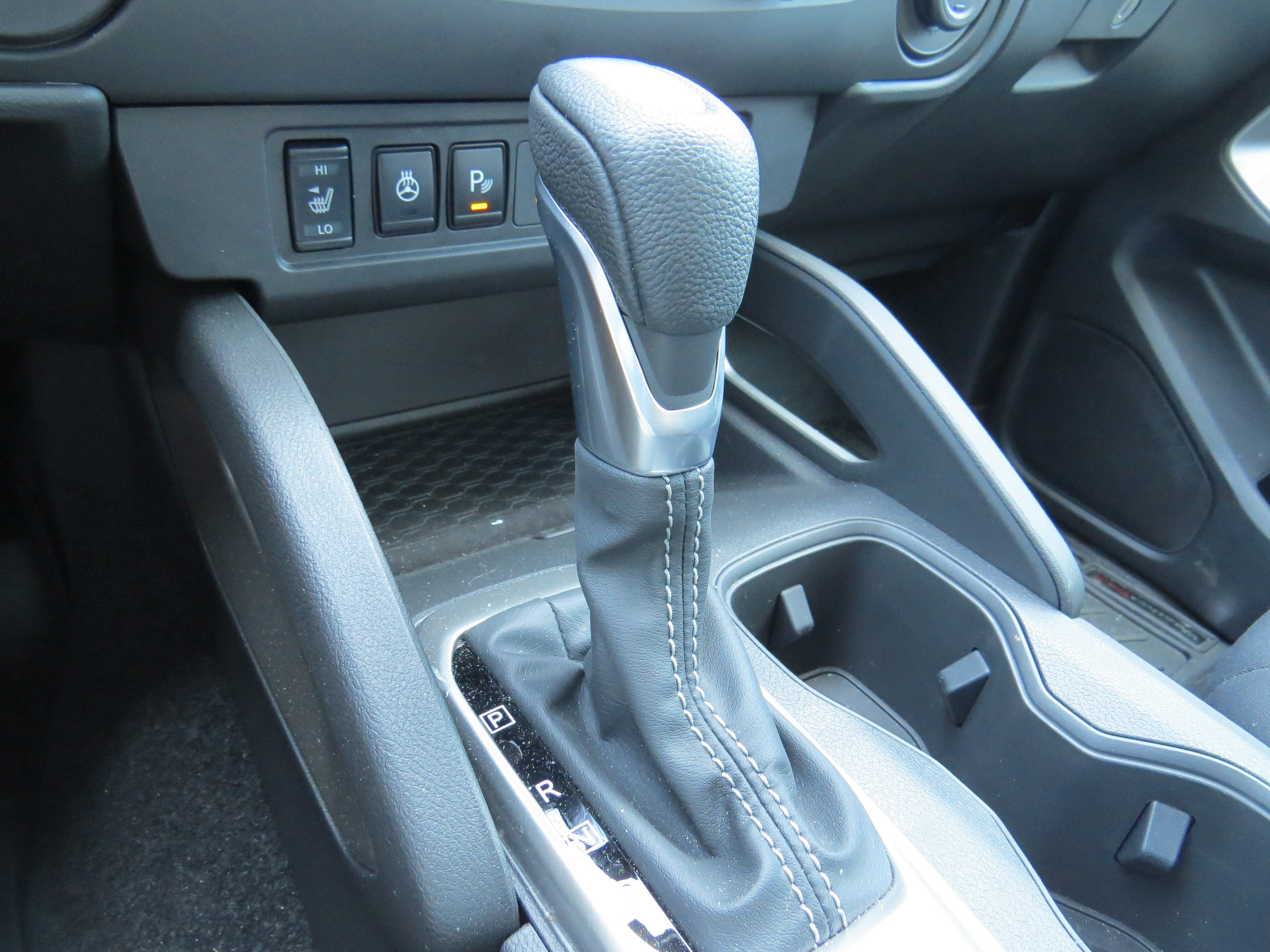2025 Nissan Frontier SV 2WD
