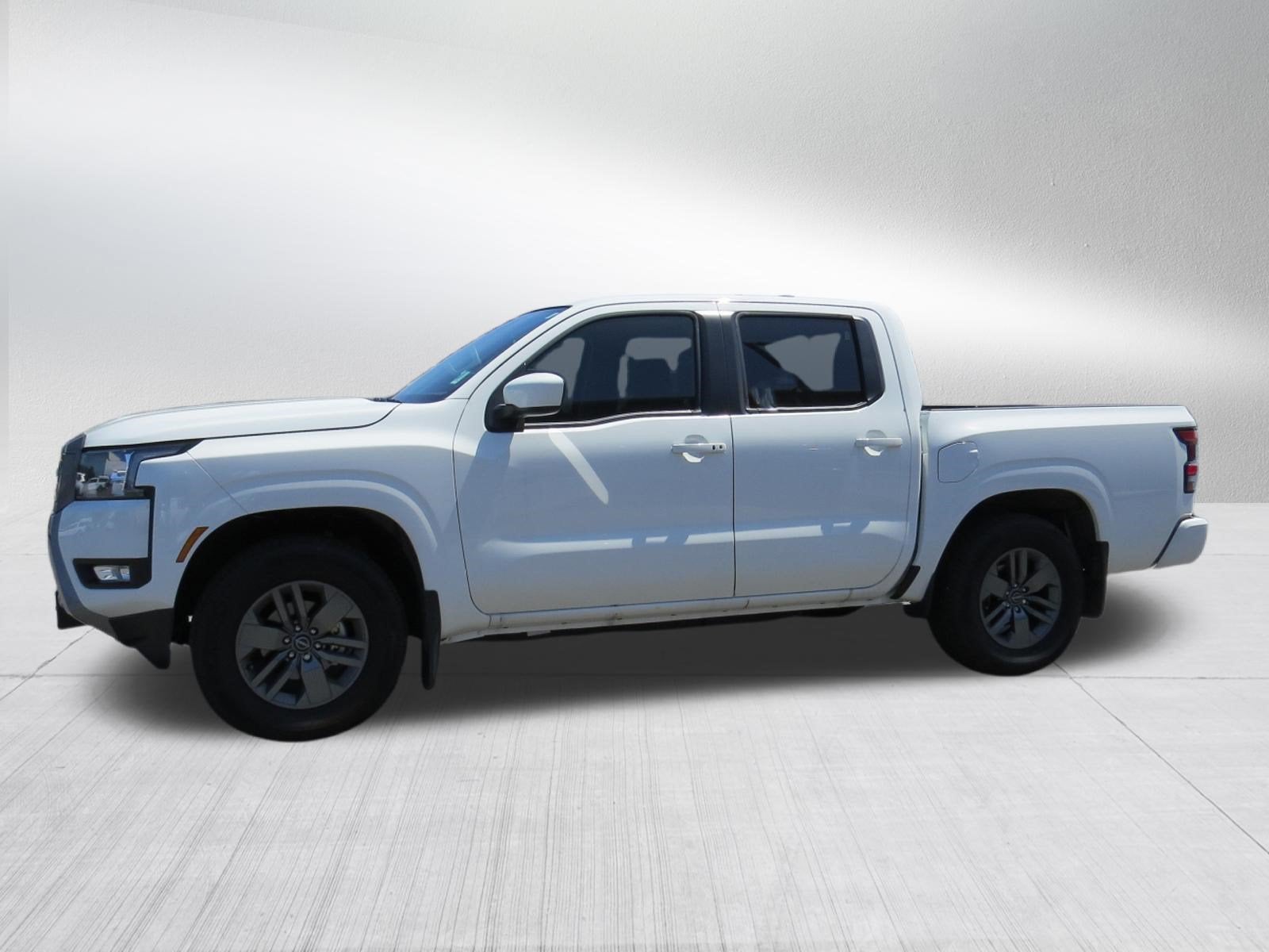 2025 Nissan Frontier SV 2WD