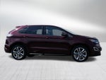 2018 Ford Edge Sport