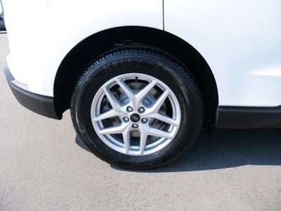2024 Ford Edge Base