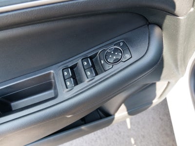 2024 Ford Edge Base