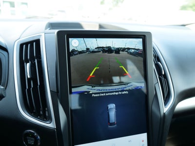 2024 Ford Edge Base