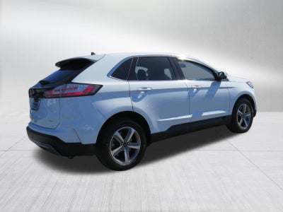 2024 Ford Edge SEL AWD w/ Convenience Pkg. & Panoramic Sunroof