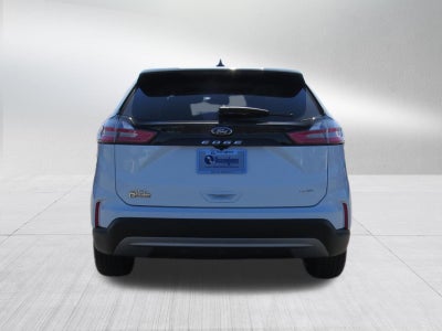 2024 Ford Edge SEL AWD w/ Convenience Pkg. & Panoramic Sunroof