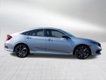 2020 Honda Civic Sedan Sport