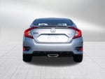 2020 Honda Civic Sedan Sport