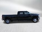 2024 RAM 3500 Laramie 4x4 Crew Cab 6.7L Turbo Diesel w/ Nav & Sport Appearance Pkg.