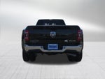 2024 RAM 3500 Laramie 4x4 Crew Cab 6.7L Turbo Diesel w/ Nav & Sport Appearance Pkg.