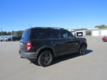 2021 Ford Bronco Sport Big Bend 4WD w/ Sunroof