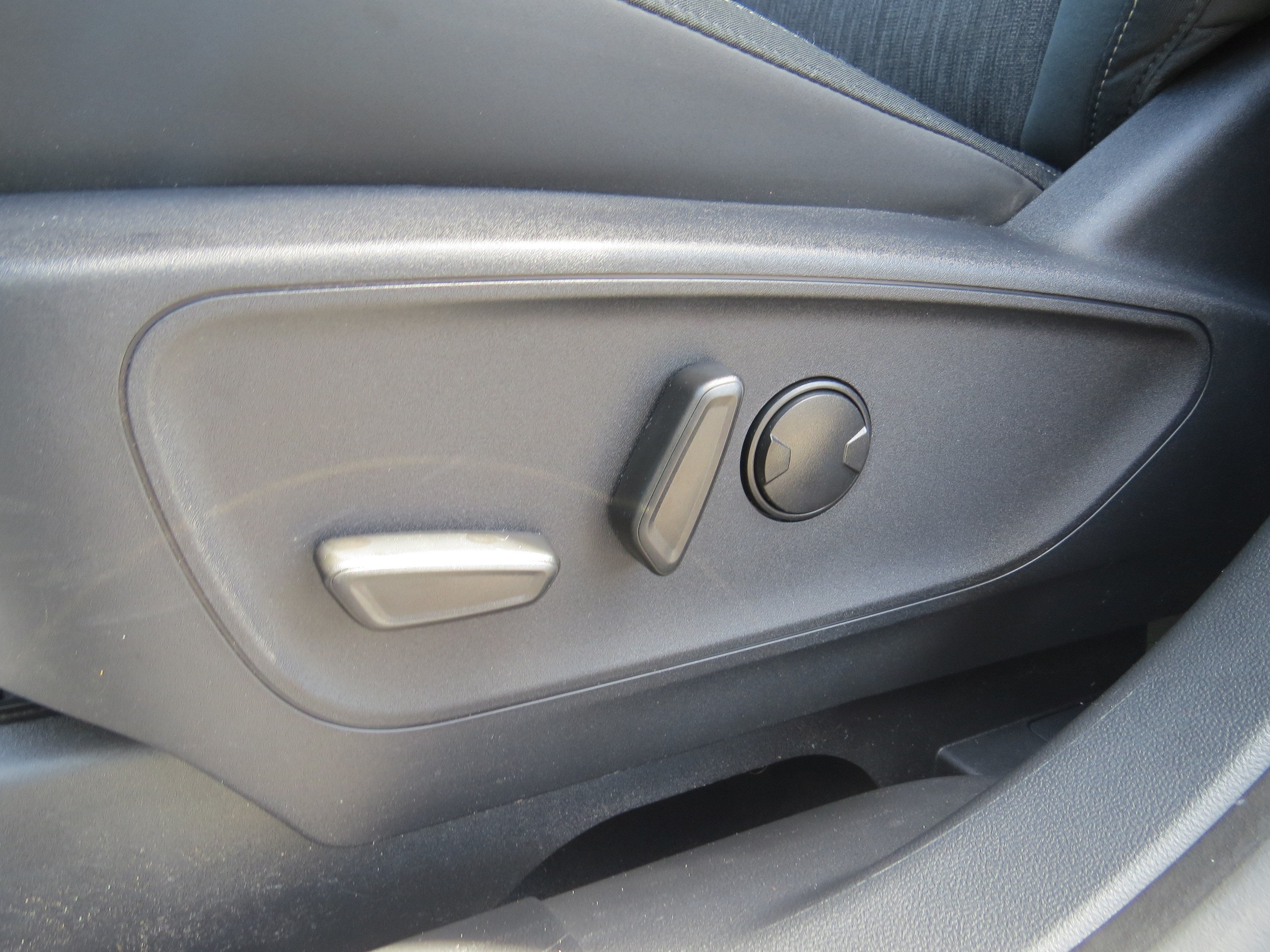 2023 Ford Bronco Sport Big Bend 4x4 w/ Sunroof & Convenience Pkg.