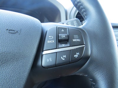 2023 Ford Bronco Sport Big Bend 4x4 w/ Sunroof & Convenience Pkg.