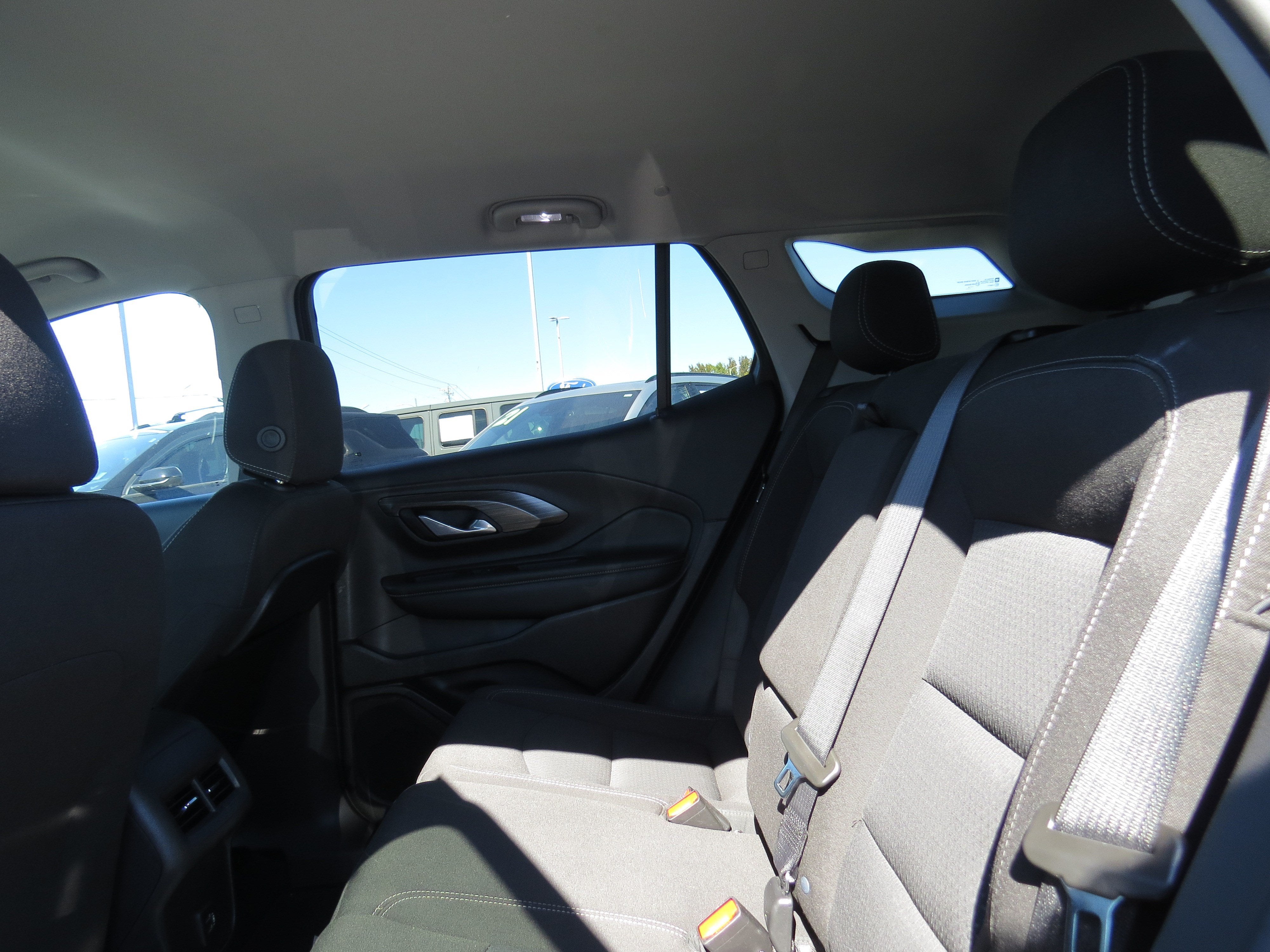 2024 GMC Terrain SLE AWD