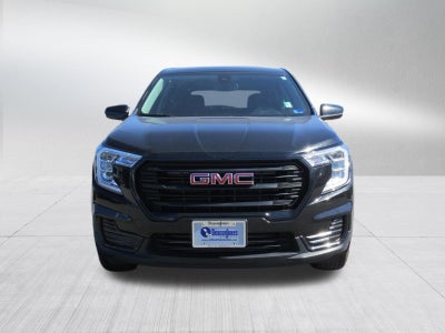 2024 GMC Terrain SLE AWD