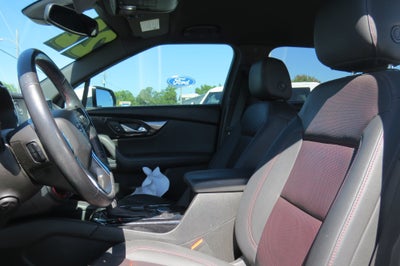 2022 Chevrolet Blazer RS w/ Enhanced Convenience Pkg.